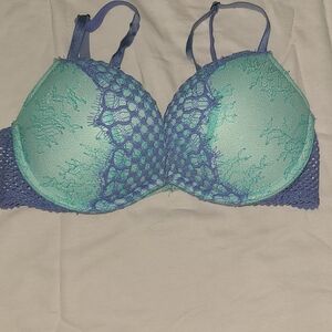 Victoria secret bombshell bra